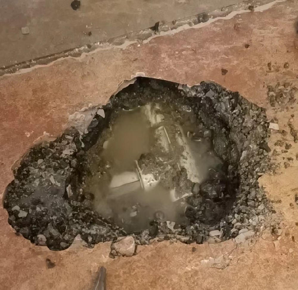 给水管漏水检测维修哪家好-广州